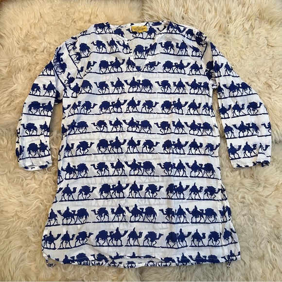 Roller Rabbit Dress - Picture 5 of 5